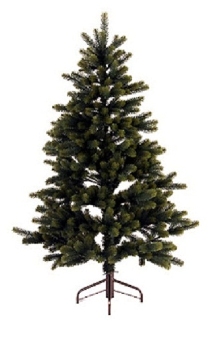 RSグローバル トレード社 シュヴァルツヴァルトクリスマスツリー 150cmH 【12.5%OFF】【送料当店負担/対象外有】【受注発注品】