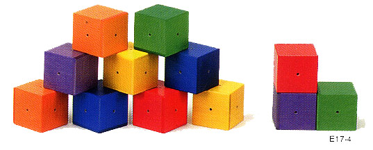 ベビーキューブ