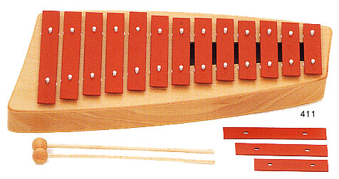 メタルフォン　NG11