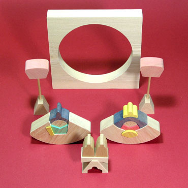 小黒三郎　円びな  【在庫有】