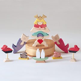 小黒三郎　鯉武者と金太　【送料当店負担】【在庫有】　