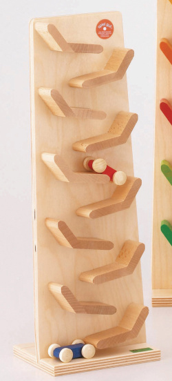 クネクネバーン 木のおもちゃ専門店 こどもの木