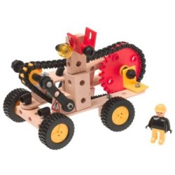 ファンタジービルディングセット