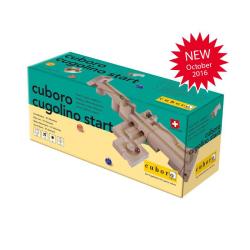 クゴリーノ・スタート　cuboro（キュボロ） 【生産中止】