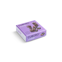 cuboro キュボロ・ジャンプ 【正規輸入品】【20.9%OFF】【送料当店負担】【在庫有】