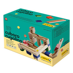 クゴリーノ　cuboro（キュボロ） 【送料別】【生産中止】