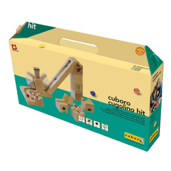 クゴリーノ　ヒット　cuboro キュボロ 【生産中止】