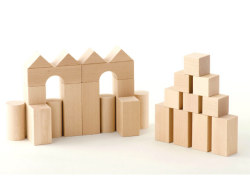 HABAブロックス・スターターセット・小