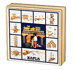 KAPLA（カプラ）1００J-日本仕様