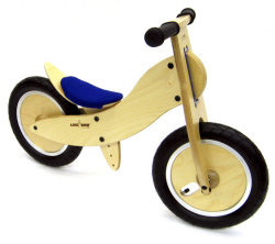 LIKEaBIKE ライクアバイク・マウンテン・ミニ ドイツ・コクア社