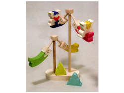 鯉のぼり・やじろべえ(小)