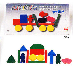 缶入りマグネット　ファーム