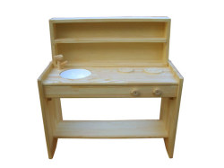 おままごとキッチン(組立式)