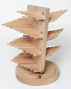 三浦忠司　さざなみ（中） 【生産終了】