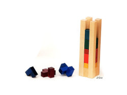 カンパニーレ　色