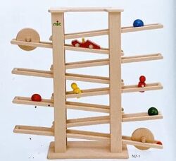 NIC スロープ ミディ 【正規輸入品】【送料当店負担】【円盤塗り絵