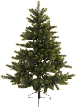 RSグローバル トレード社　シュヴァルツヴァルトクリスマスツリー 120cmH 【12.8％OFF】【送料当店負担/対象外有】【受注発注品】