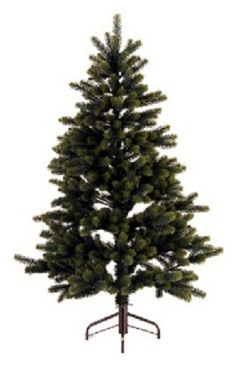 RSグローバル トレード社 シュヴァルツヴァルトクリスマスツリー 150cmH 【12.5%OFF】【送料当店負担/対象外有】【受注発注品】