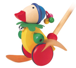 手押し・あひる