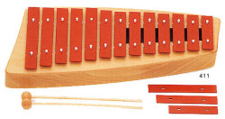 メタルフォン　NG11