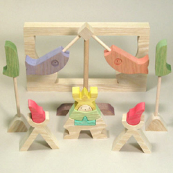 小黒三郎　さかずき武者（大）　【送料当店負担】【在庫有】