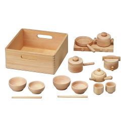 森のままごと　【取扱終了】