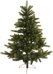 RSグローバル トレード社　シュヴァルツヴァルトクリスマスツリー 120cmH 【20％OFF】【在庫有】【送料当店負担/一部地域除く】