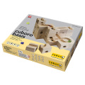 知育玩具　キュボロ　ベーシック　30ピース Amazon.co.jp: キュボロ (cuboro) キュボロ ベーシス [正規輸入
