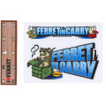 ���ꥸ�ʥ�ե���åȥ��ƥå�����Ferret in Carry��A������