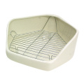 �ڸ��ꥫ�顼��RABBIT'sWARE white �쥹�ȥ롼��