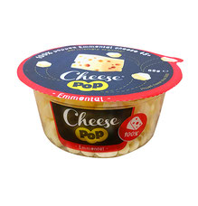 チーズポップ エメンタール