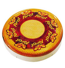 フォレスト ヒッコリースモーク カット 125g