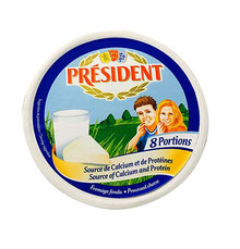 プレジデント プロセス8P