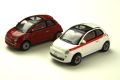 �ե����å� 500 ��2007�� 4�楻�å� �ʥ�åɡ��ۥ磻�� ��2�������