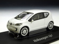 VW UP! 2007ǯ�ե�󥯥ե�ȥ⡼�������硼