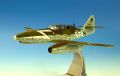 ��å�������ߥå� Me262B-1a �ȶ��� ��54�������Ʈ�˹Ҷ��� 1944ǯ���