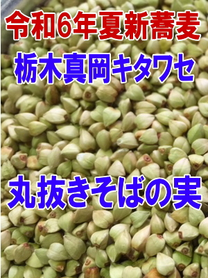 令和７年産!!栃木県産キタワセ・丸抜き【5kg】