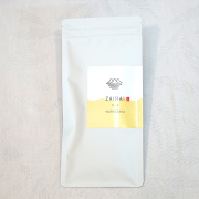 煎茶：実生在来