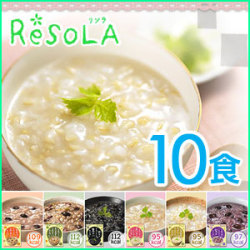 ���Ϳ���ReSOLA �꥽�顡10����2�����5�˥��åȡ���������̣2���5�����åȡʹ��10���ˤǤ��Ϥ�