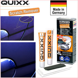QUIXX �֤Υ����ä����å�