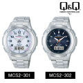 �������� �����顼ȯ�����Ȼ���MCS2-301��MCS2-302