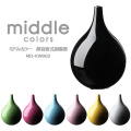 middle colors �ߥɥ륫�顼��Ķ���ȼ��ü���(��) MD-KW902