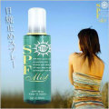 ���Ƥ��ߤ᥹�ץ졼��SPF Mist