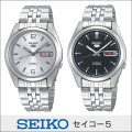 SEIKO ��������5 SNK385KC��SNK393KC