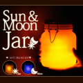 ���󥸥㡼���ࡼ�󥸥㡼? Sun��Moon Jar