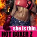 HOT Boxer Z ���ѥå�