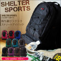 SHELTER SPORTS��ǽ�����å����å�