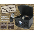 Classical �����ǥ����ץ졼�䡼 TCD-99E