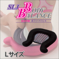 SLJ BODY BALANCE �����������������å���� L�֥�å�
