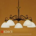 ��������EGLO��MEDICI ���饹�����ɥ�����󥰥���5�� 85447J�ʥ�ǥ�����